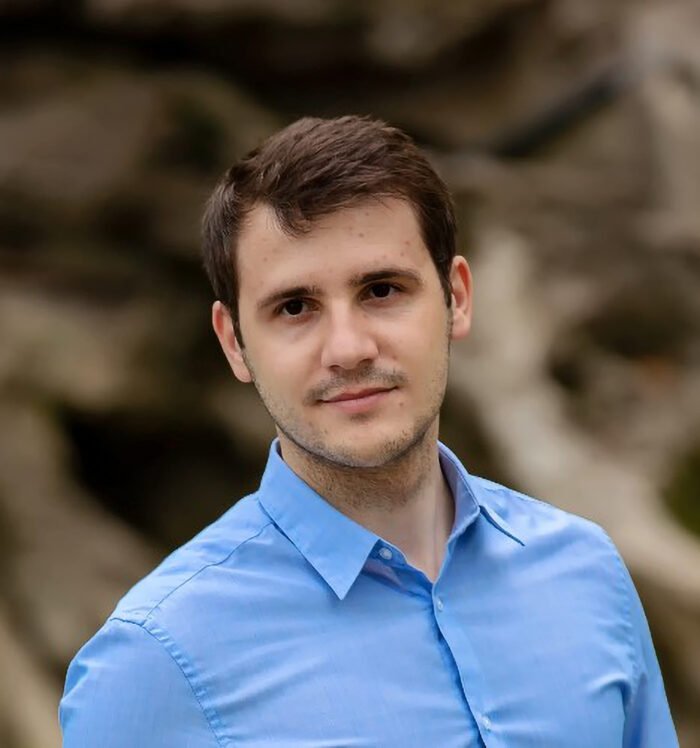 Alexandru-Cosmin GRIVEI