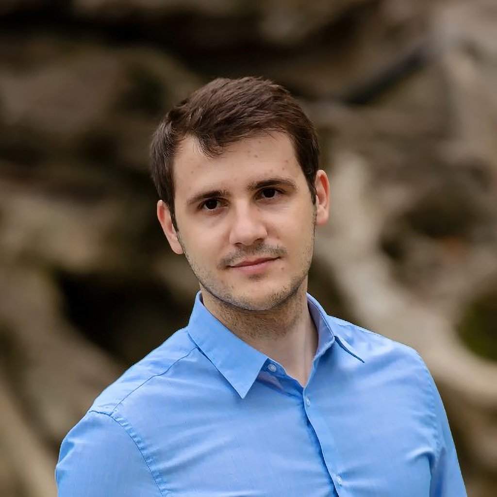 Alexandru-Cosmin GRIVEI